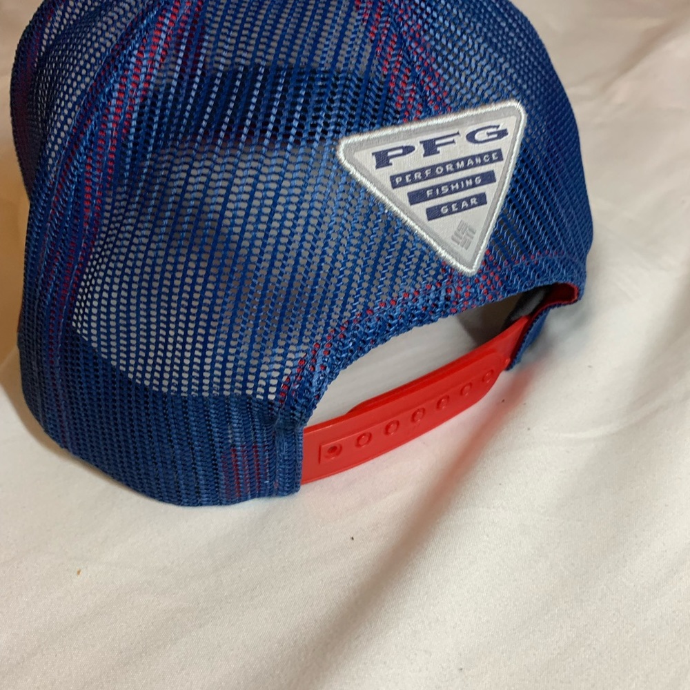 Columbia PFG mens hat